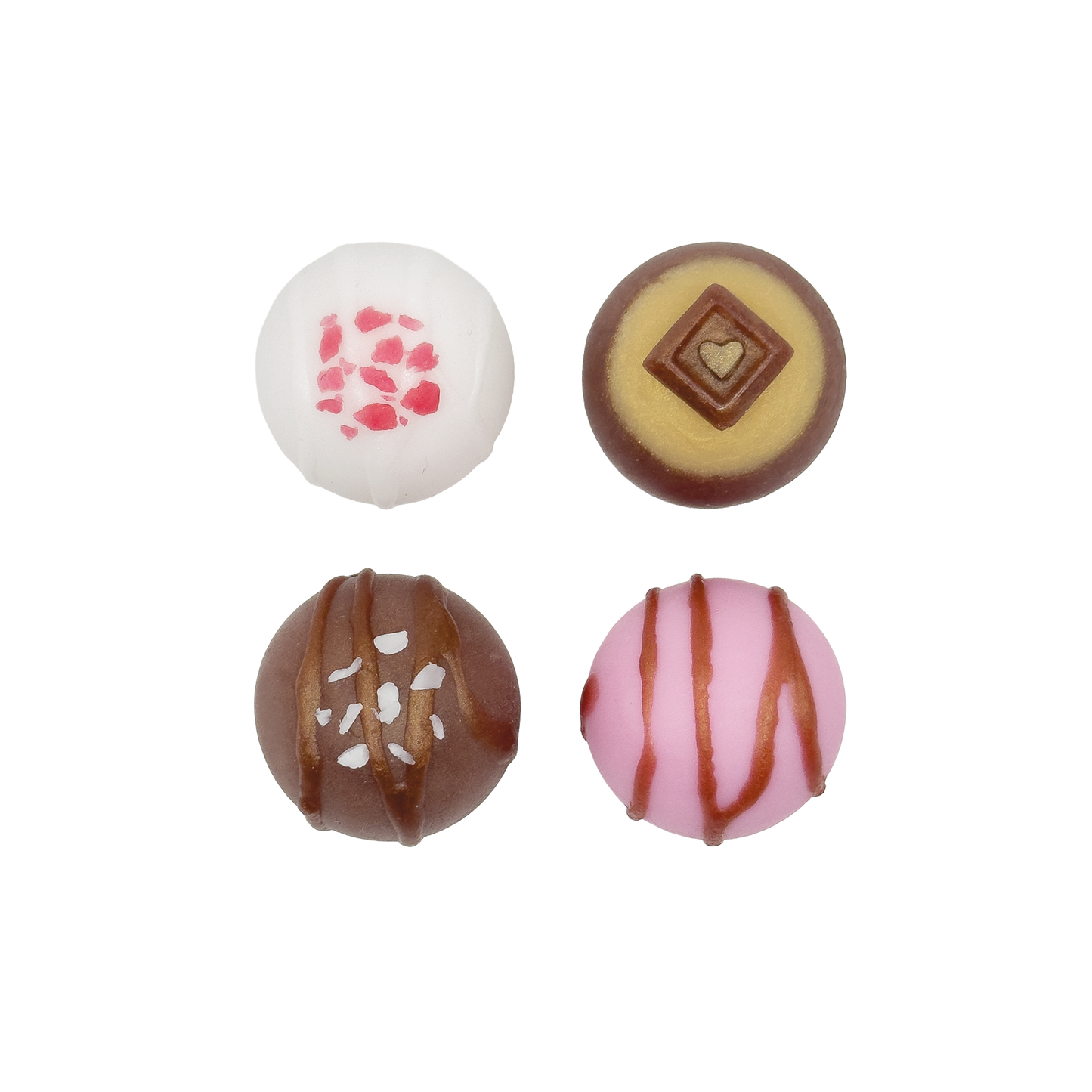 Chocolate Truffles