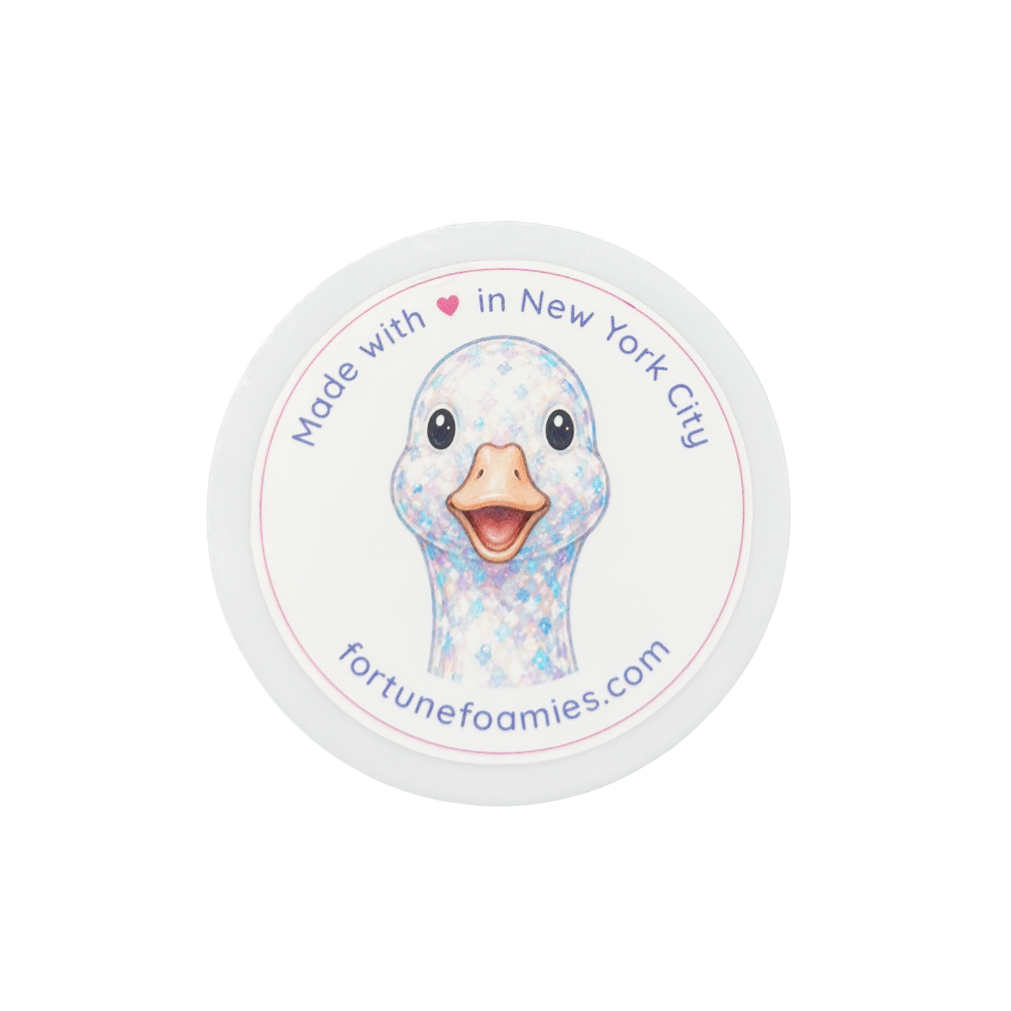 Duck Duck Goose