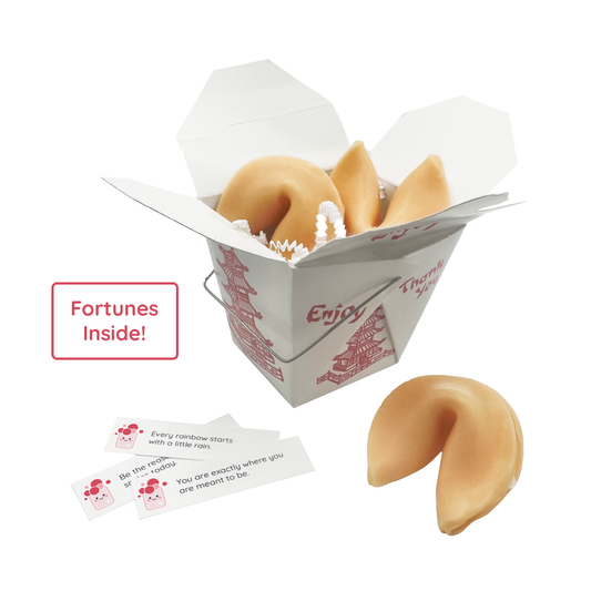 Fortune Cookies