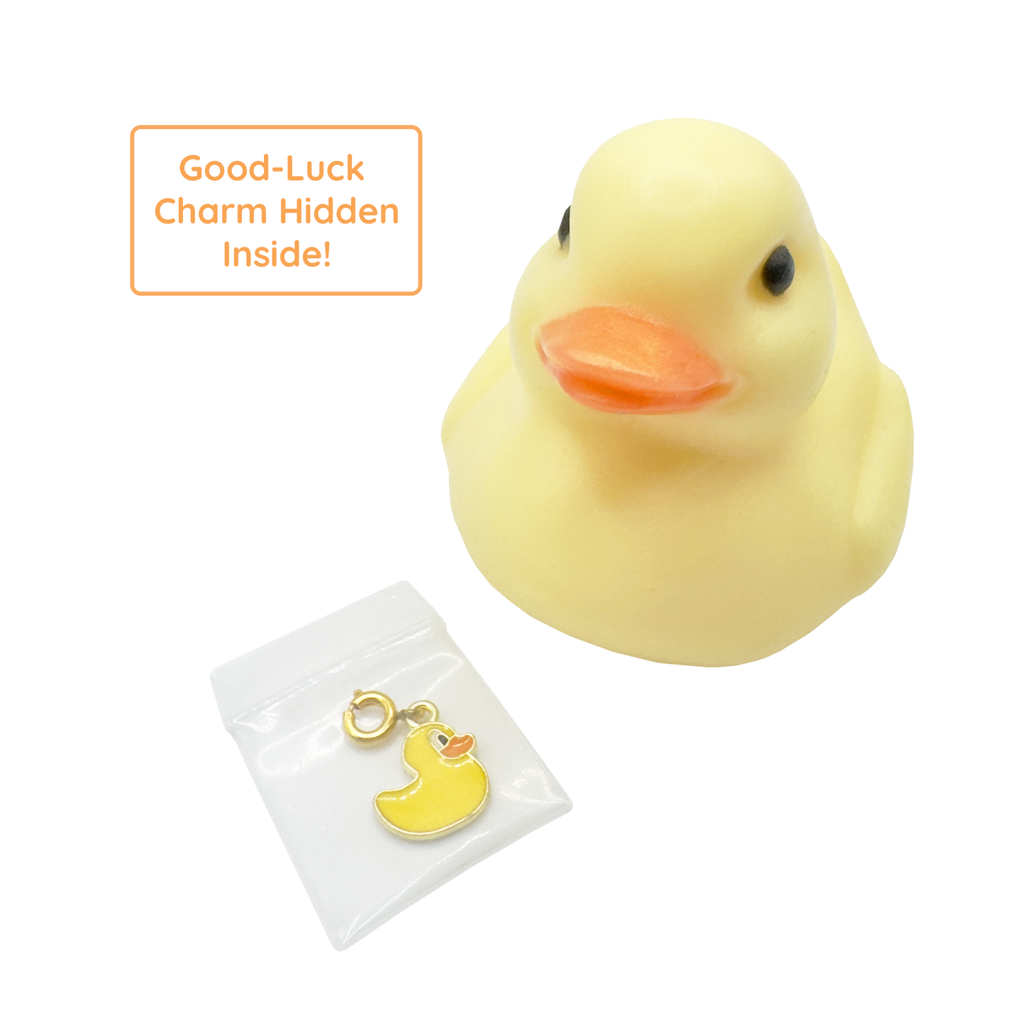 Lucky Ducky