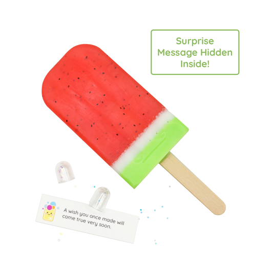 Summerburst Popsicle