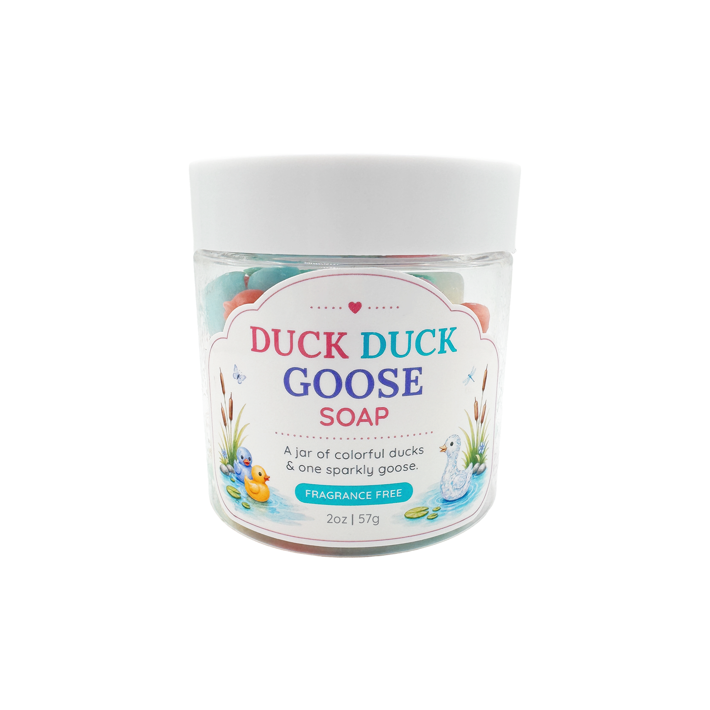 Duck Duck Goose