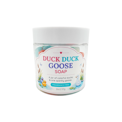 Duck Duck Goose