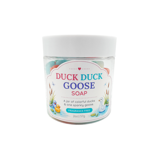 Duck Duck Goose