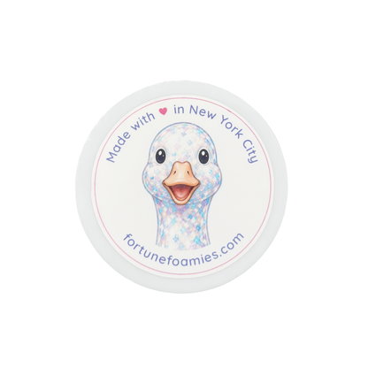Duck Duck Goose
