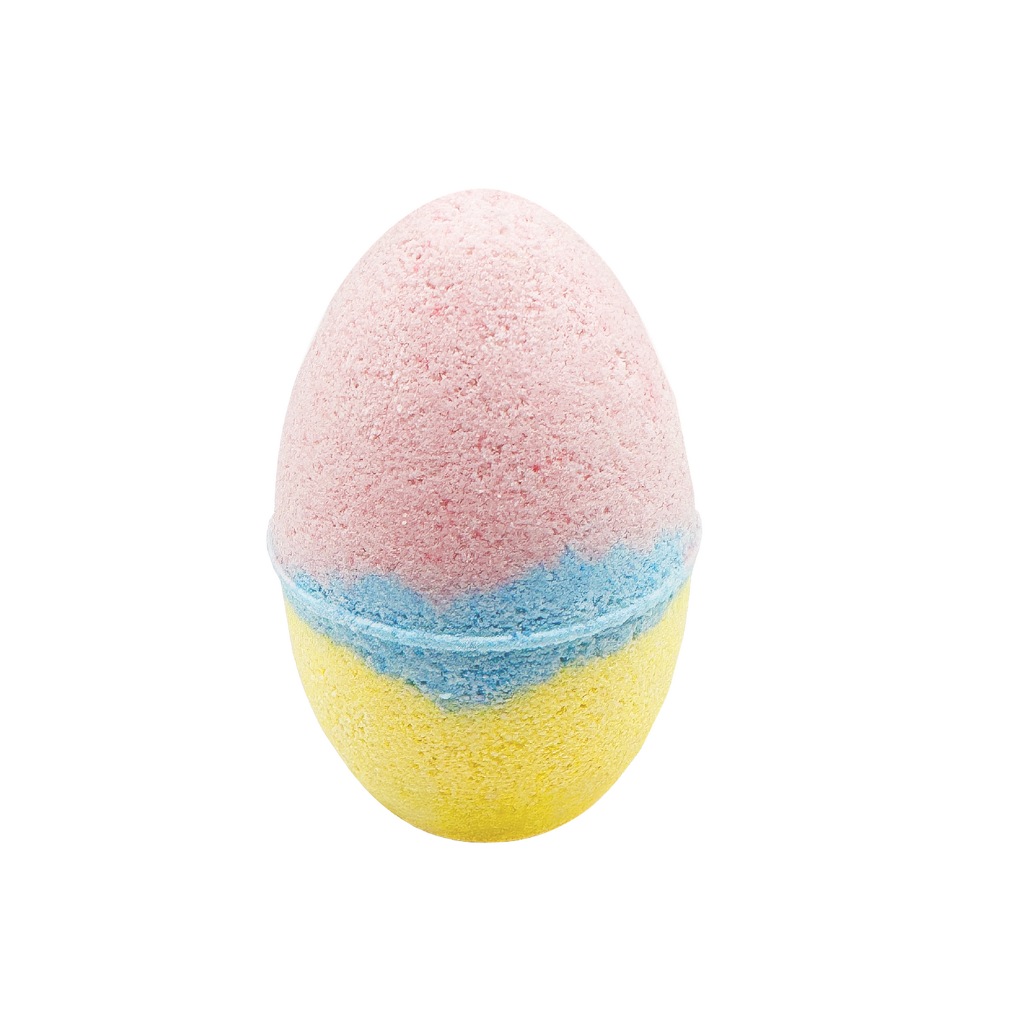 Pastel Pop Egg