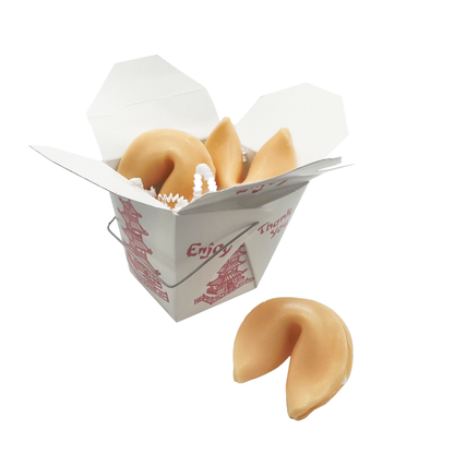 Fortune Cookies