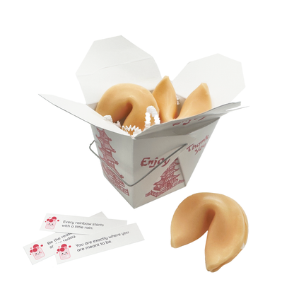Fortune Cookies