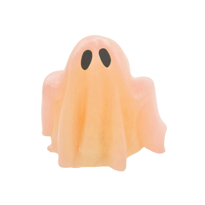 Orange Taffy