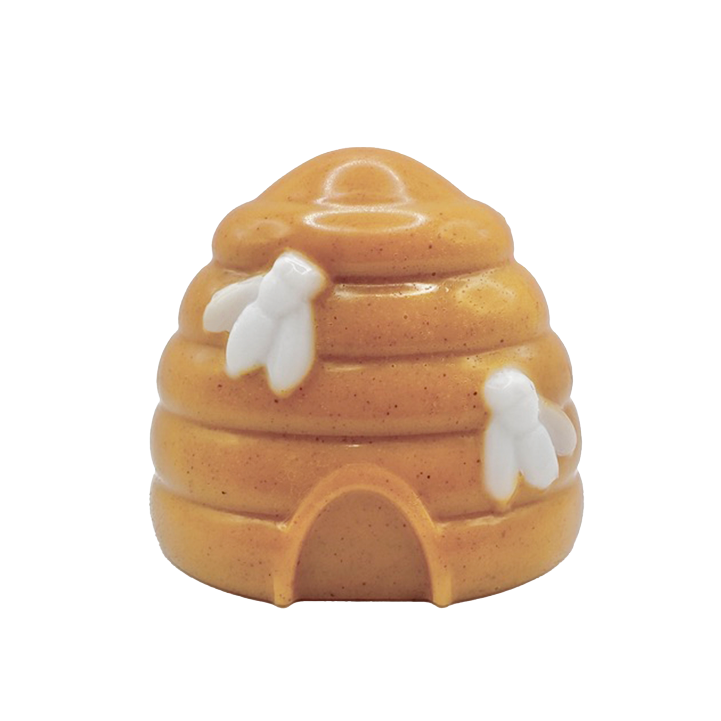 Honey Turmeric Beehive