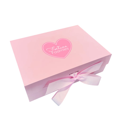 Love & Lather Gift Set