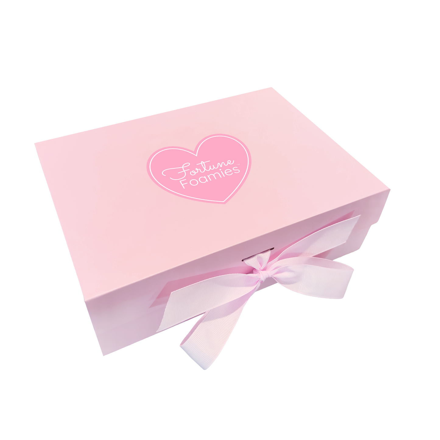 Love & Lather Gift Set