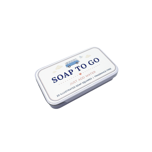 Single Tin