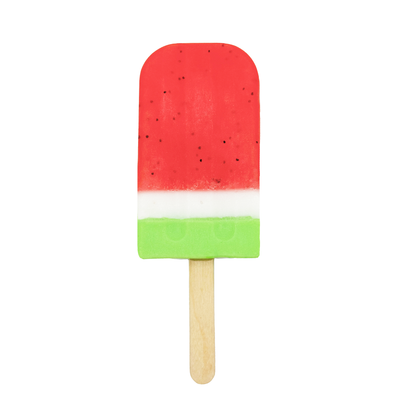 Summerburst Popsicle