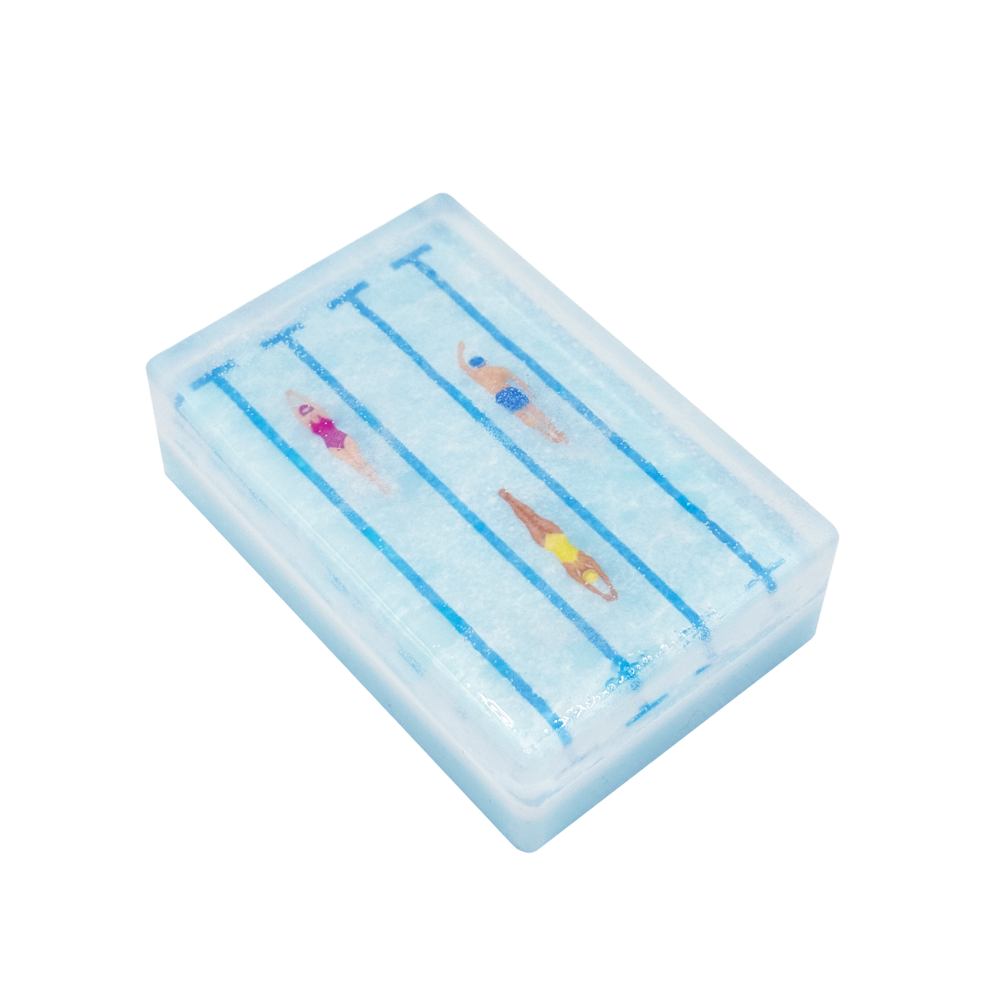 Single Pool Bar