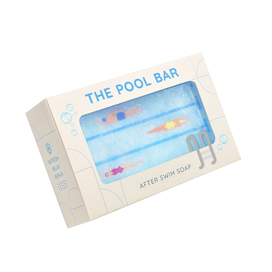 Single Pool Bar