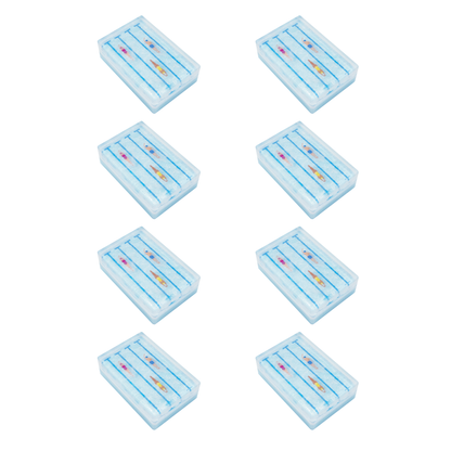 Pool Bar Team Pack (8 Bars)