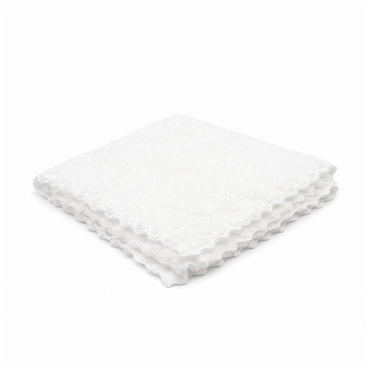 Cuddle Cloud Washcloth